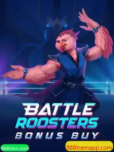 Descubra o Universo de BattleRoostersBonusBuy
