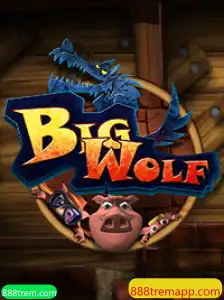 BigWolf: Uma Experiência de Jogo Imersiva