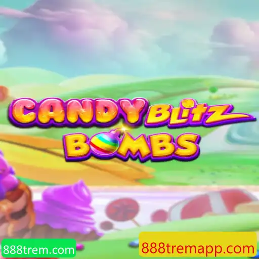 CandyBlitzBombs: Um Mergulho no Universo Viciantes de Doces e Bombas