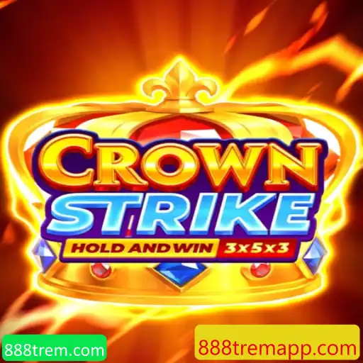 CrownStrike: Descubra o Novo Fenômeno dos Jogos com 888trem.com