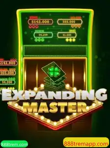 Descubra o Fascinante Mundo de ExpandingMaster