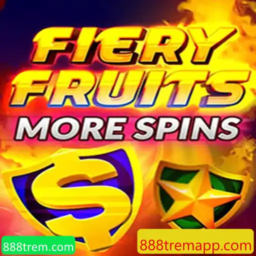 Descubra o Excitante Mundo de FieryFruitsMoreSpins