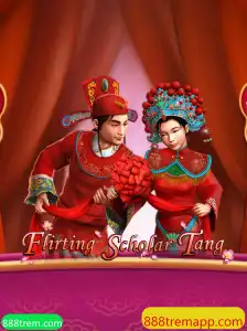 Explorando o Mundo de FlirtingScholarTang: Um Jogo de Estratégia e Humor