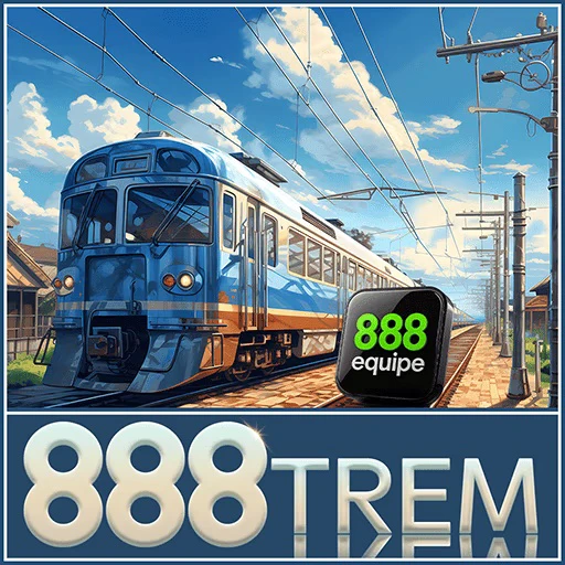 888trem.com Logo