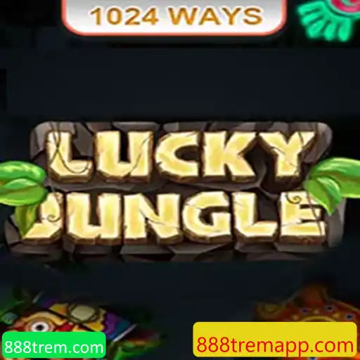 Explorando o Universo de LuckyJungle1024: Um Jogo de Estratégia e Aventura em 888trem.com