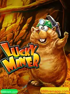 Explorando o Mundo de LuckyMiner: Um Jogo Inovador e Empolgante