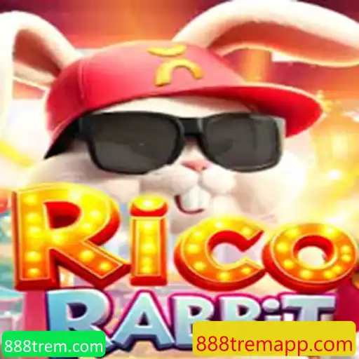 Descubra RicoRabbit: O Jogo Inovador Ligado a 888trem.com