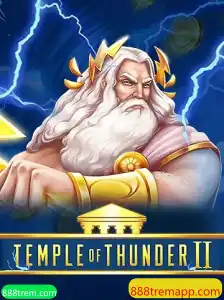 Descubra a Nova Sensação dos Jogos Online: TempleofThunderII