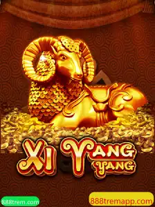 Descubra o Fascinante Mundo de XiYangYang: O Novo Jogo da Plataforma 888trem.com